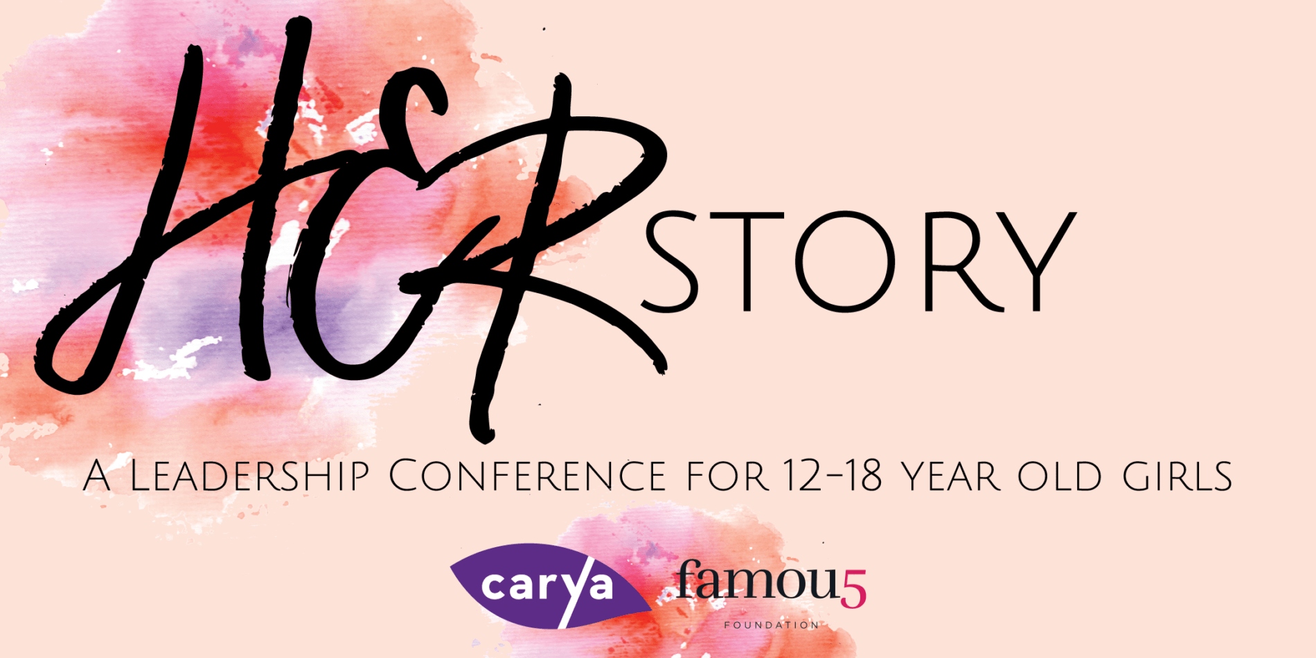 HERstory leadership conference