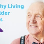 Healthy Living for Older Adults