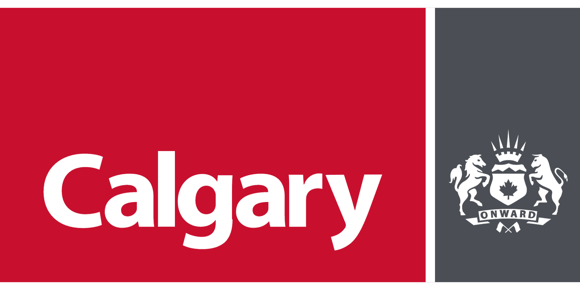 City of Calgary logo - carya