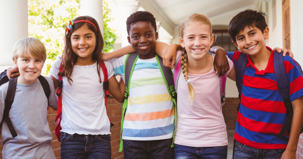 6 Tips for Dealing with Back-to-School Worries - carya