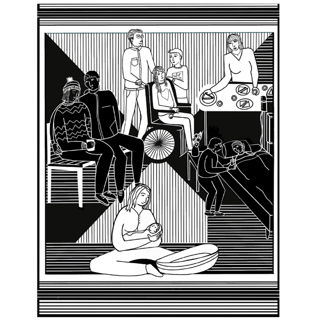 A.i.R Visual Oct 2025